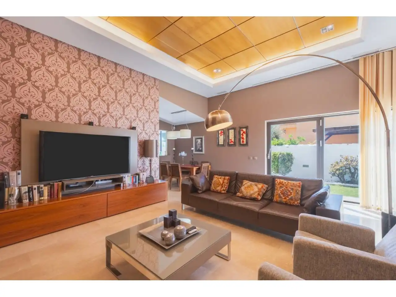 Chalet con jardín en venta en Núcleo urbano, imagen 11