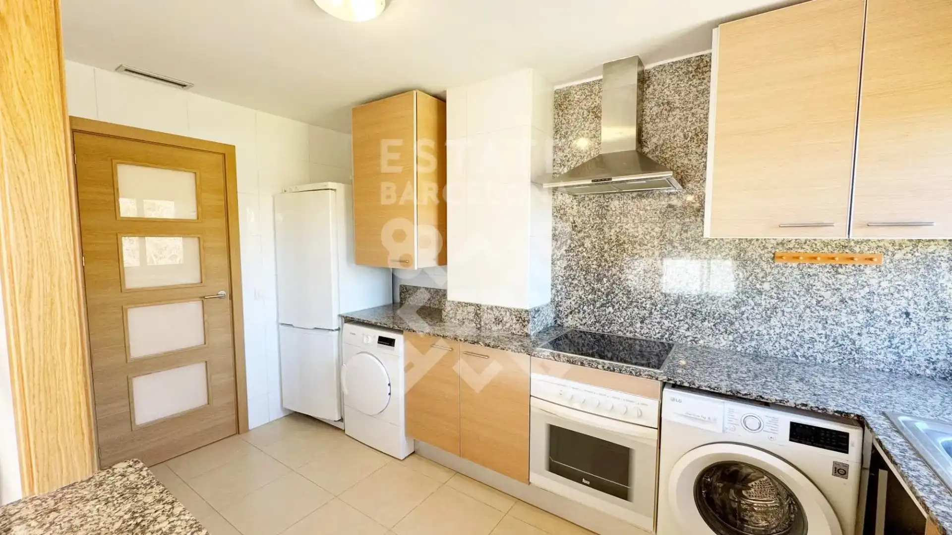 Appartement avec terrasse à vendre à Avinguda Vila de Tossa, imagen 18