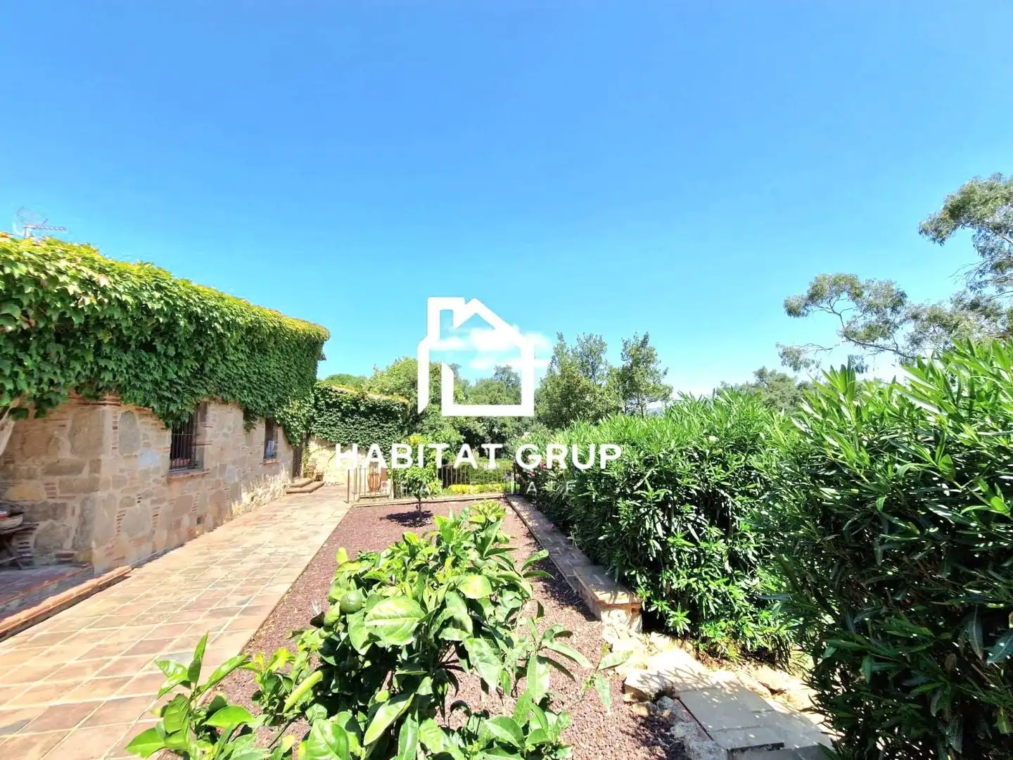 Casa amb piscina en venda a Torre Valentina - Mas Vilar de La Mutxada - Treumal, imagen 9