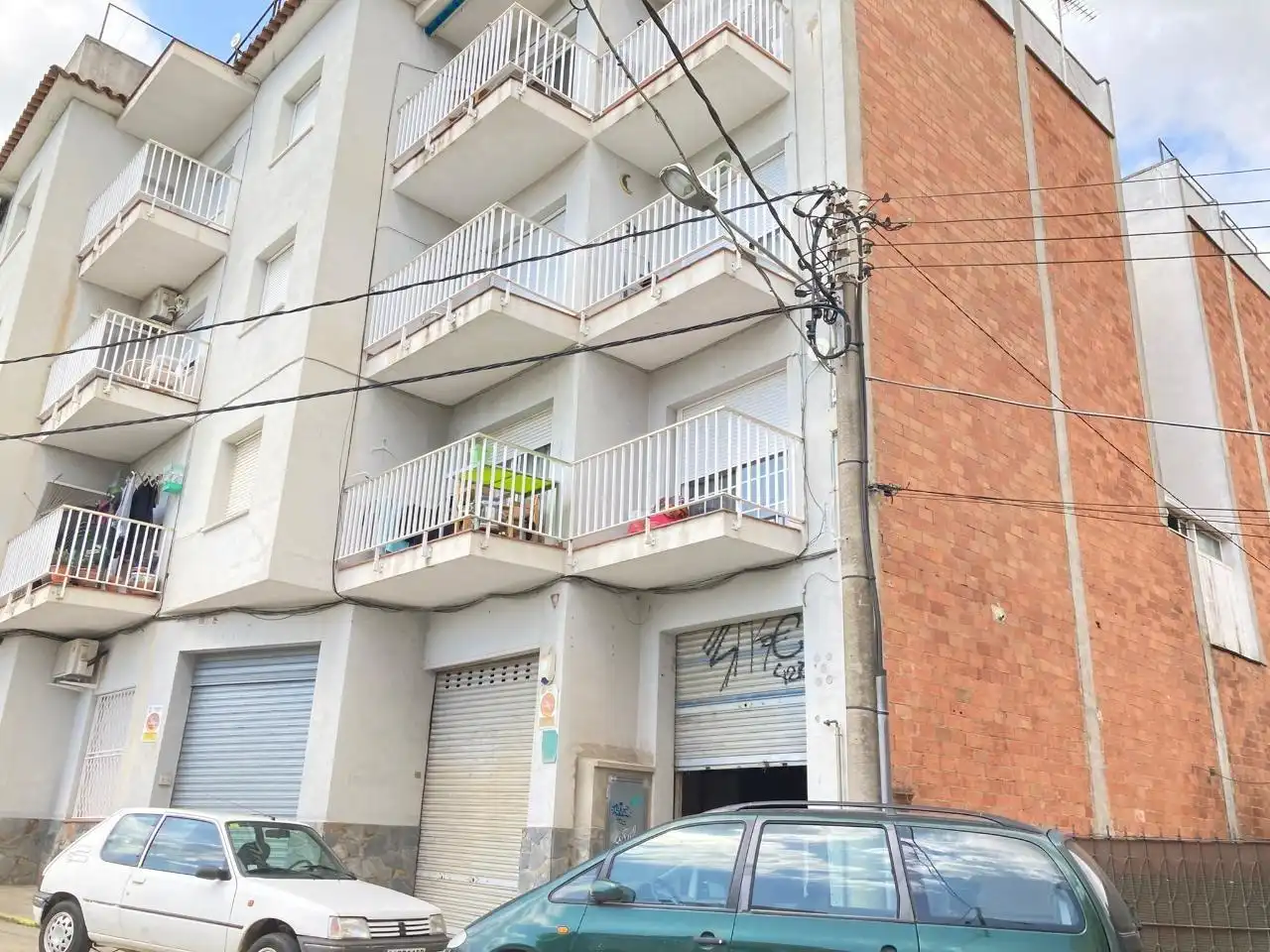 Business premises for sale in Tordera pueblo