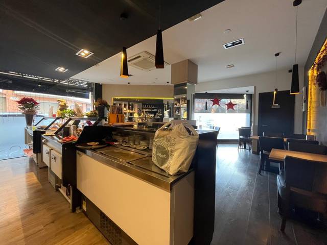 Local comercial en Alquiler en Ponent - Set Camins