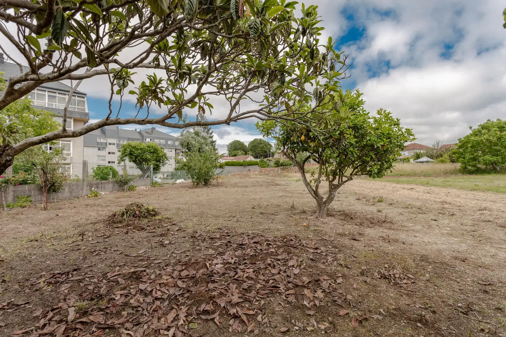 Casa o chalet en venta en Vigo  con Calefacción, Jardín privado y Parquet