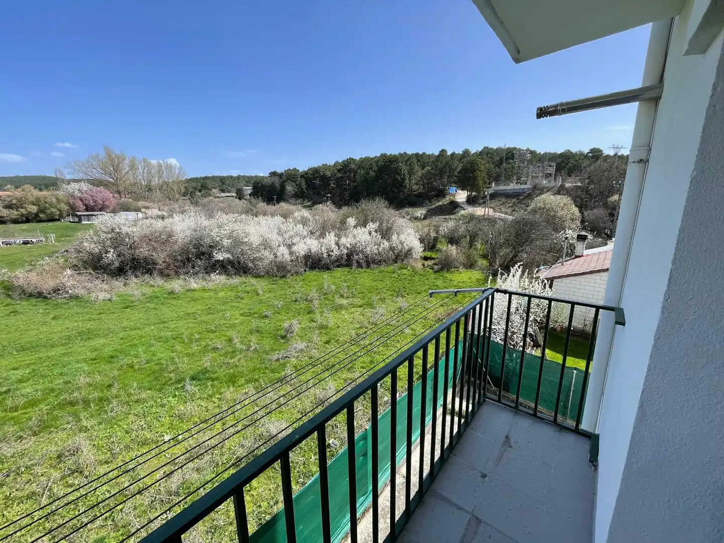 Terraza de Piso en venta en Navaleno con Calefacción, Terraza y Trastero