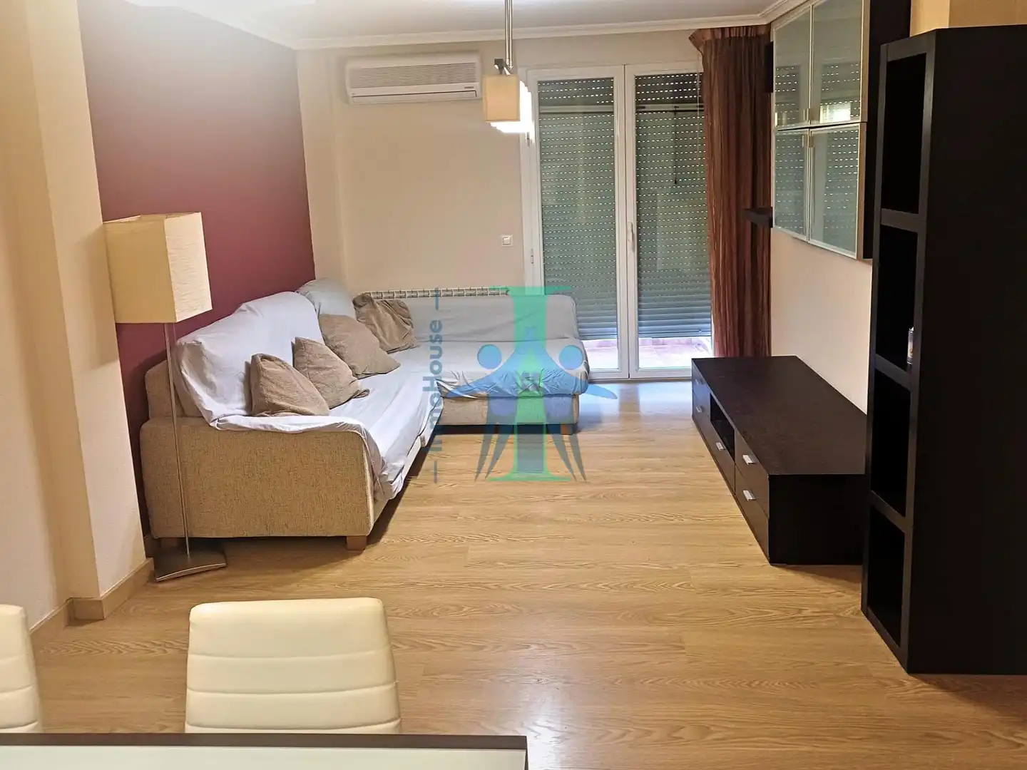 Penthouse mit Terrasse zum Verkauf in Carretas - Pajarita, imagen 3