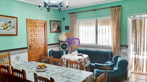 Foto 2 de Casa o xalet en venda a Santa Cruz de Mudela, Ciudad Real