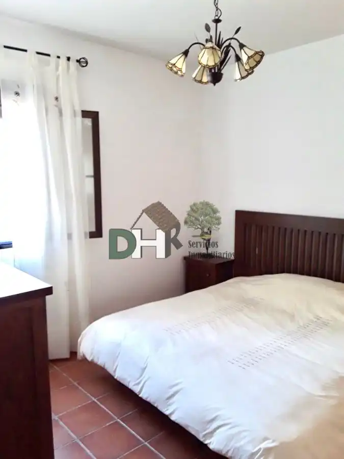 Finca rústica en venta en Los Pinos - El Pilar