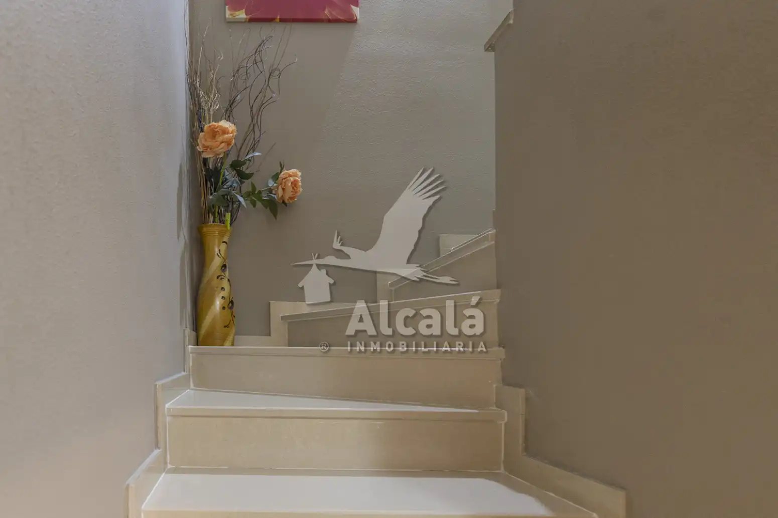 Casa adosada en venta en Valdeavero con Aire acondicionado, Calefacción y Jardín privado