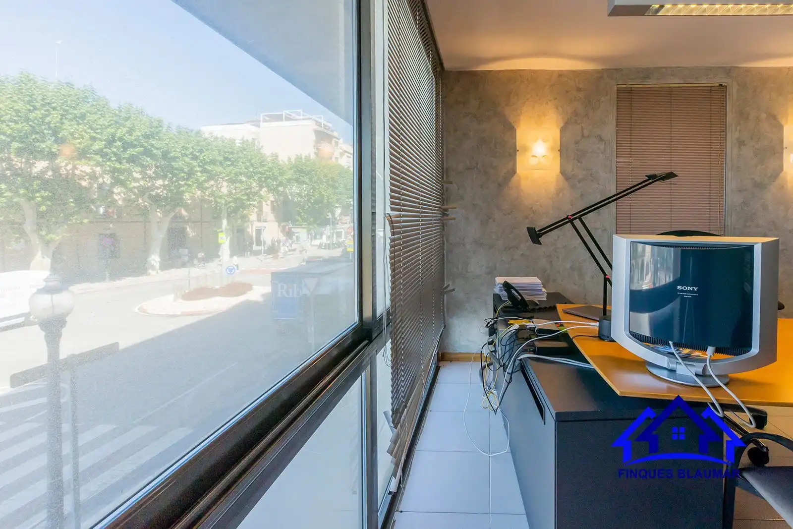 Büro mit Aufzug zum Verkauf in Centre, imagen 19