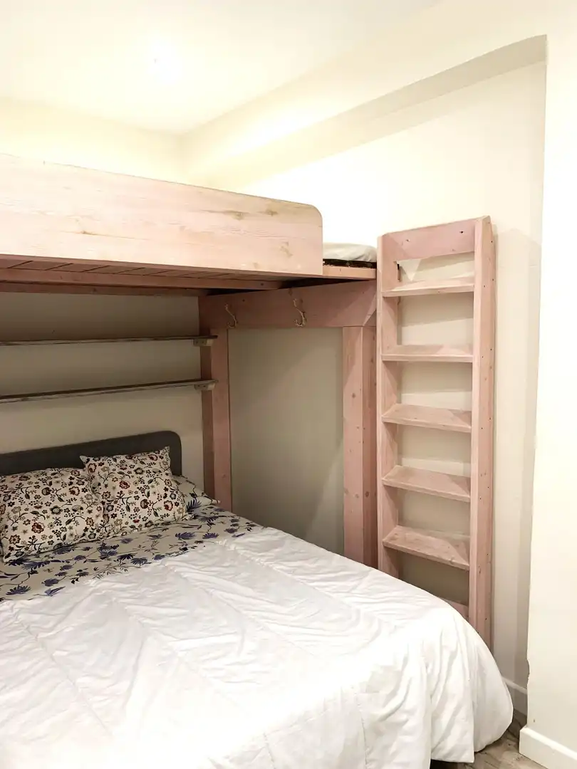 Habitación de Piso en venta en Valencia con Aire acondicionado, Calefacción y Amueblado