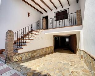 House or chalet for sale in Yunquera  with Air Conditioner