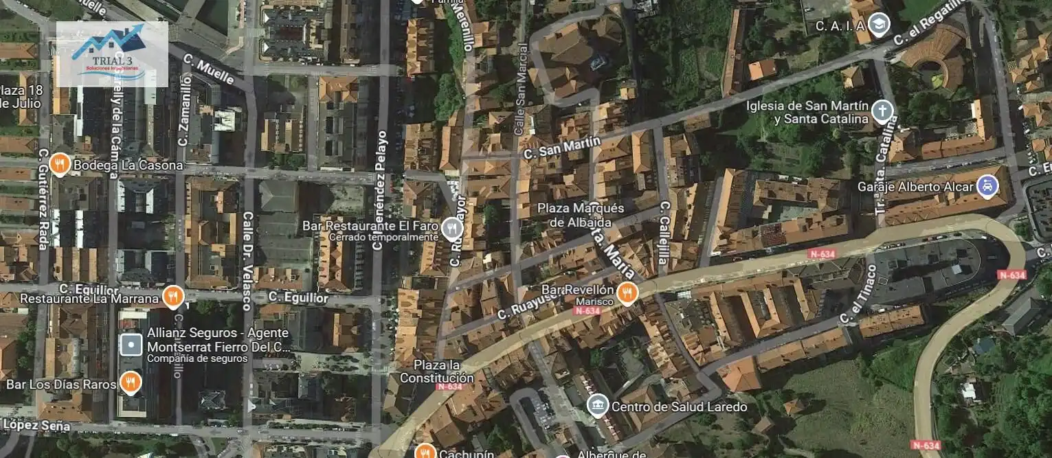 Maison à vendre à Calle RUA MAYOR, imagen 3