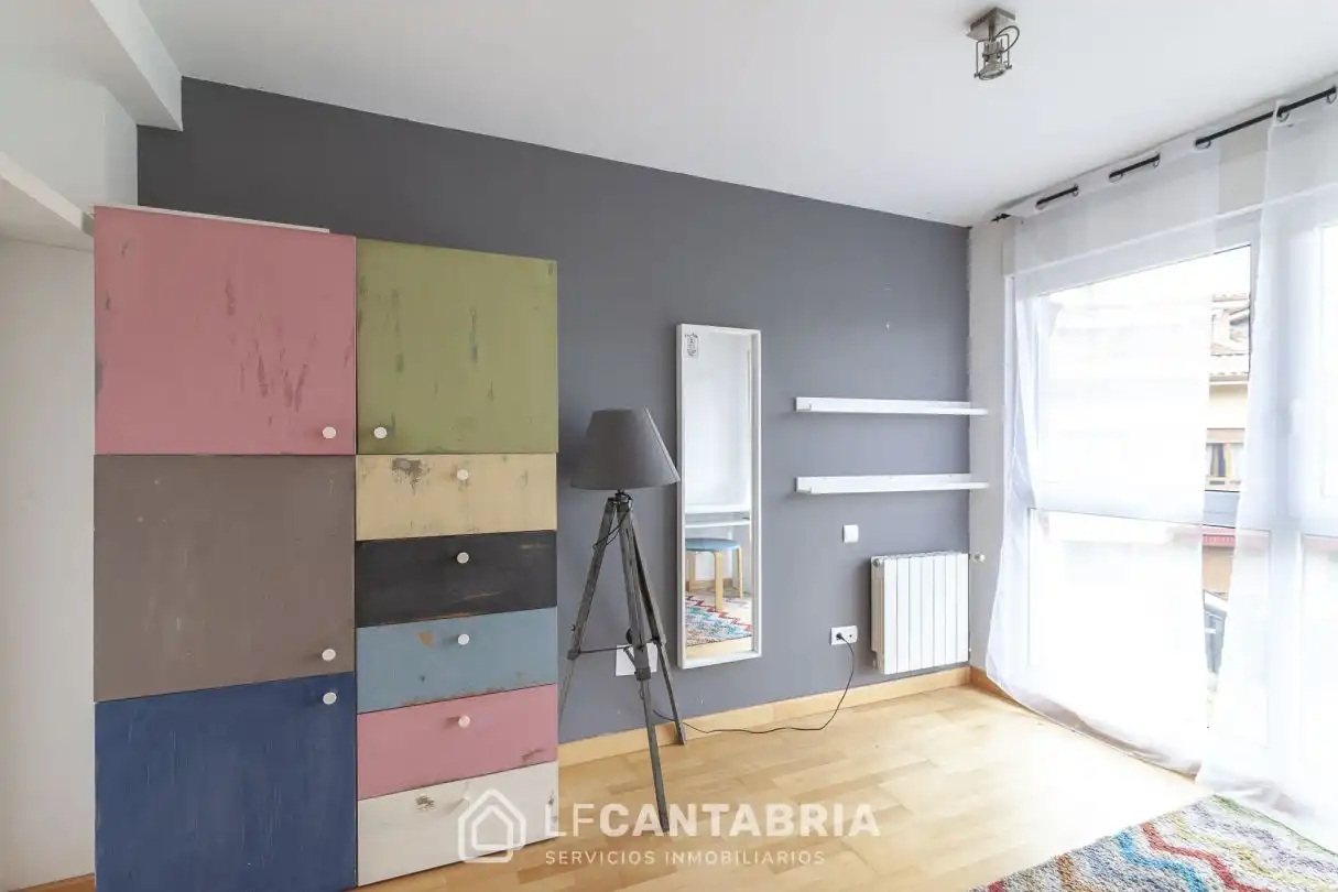 Habitación de Dúplex en venta en Castañeda con Calefacción y Terraza