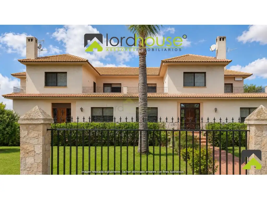 House for sale in Camino Vera De (Lorca), imagen 2