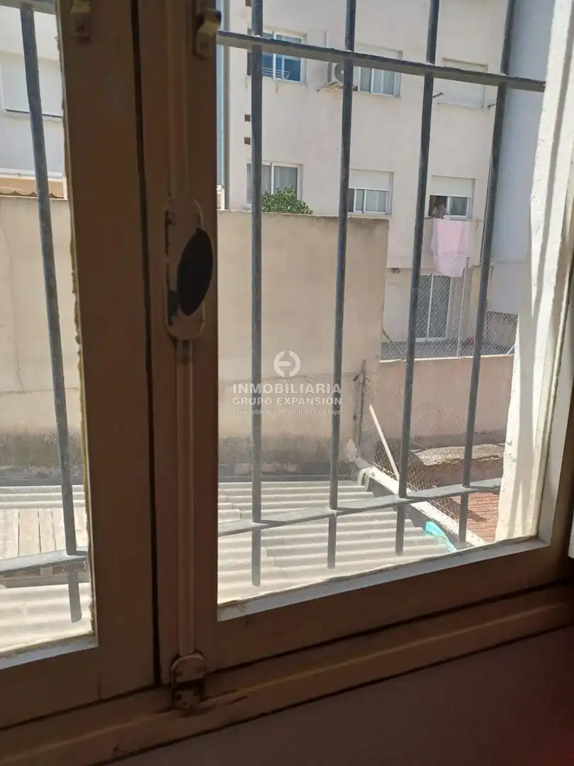 Terrassa de Pis en venda en Alicante / Alacant