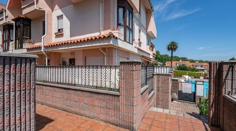 Photo 4 of Single-family semi-detached for sale in Avenida Campogiro, Alisal - San Román, Cantabria