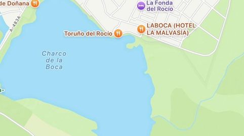 Foto 5 de Casa o chalet en venta en El Rocío, Almonte