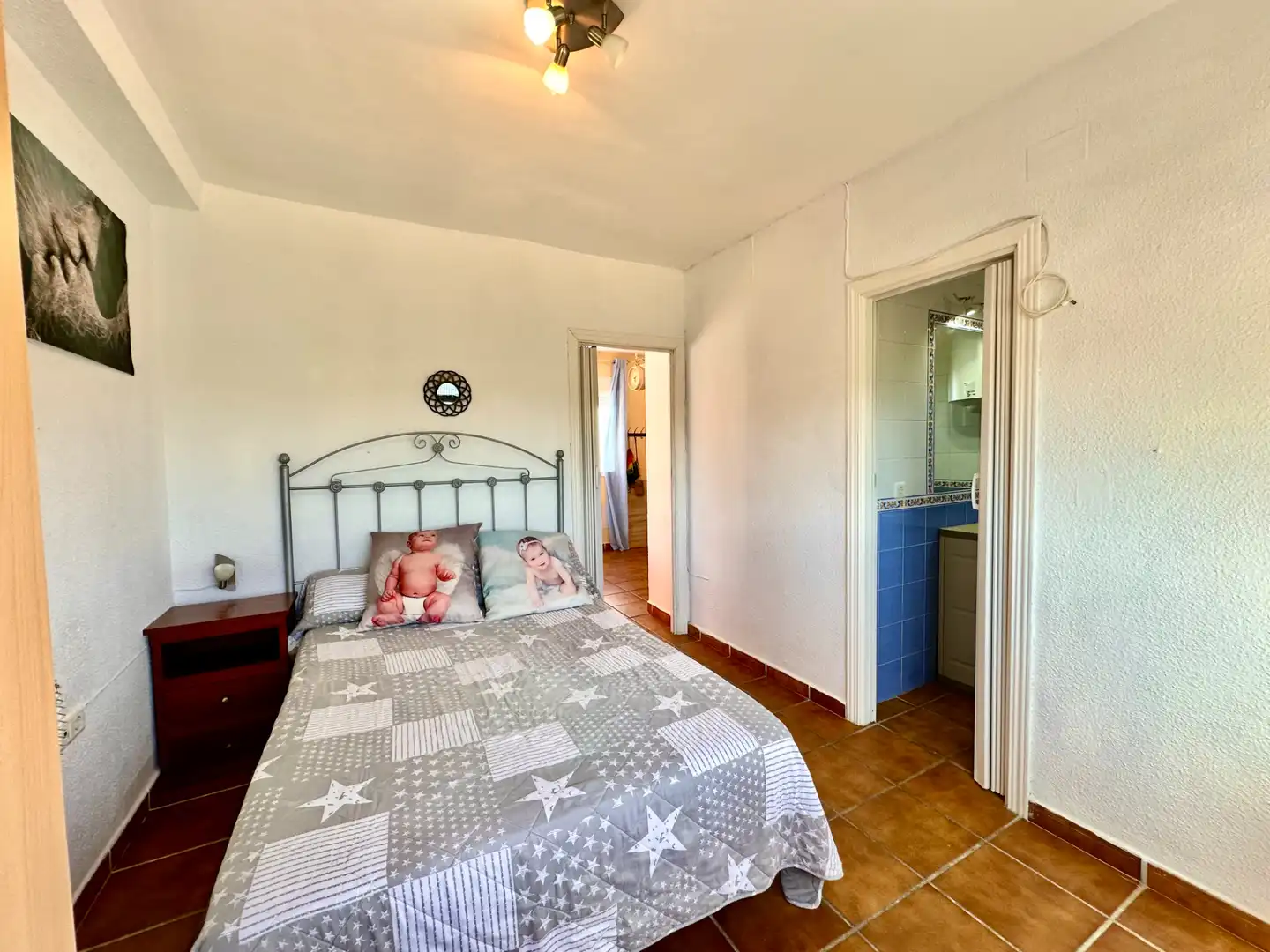 Apartment with pool for sale in Avenida del Deporte 4, imagen 10