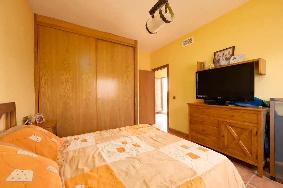 Detached house with pool for sale in Urbanización Llano Pastores, imagen 27