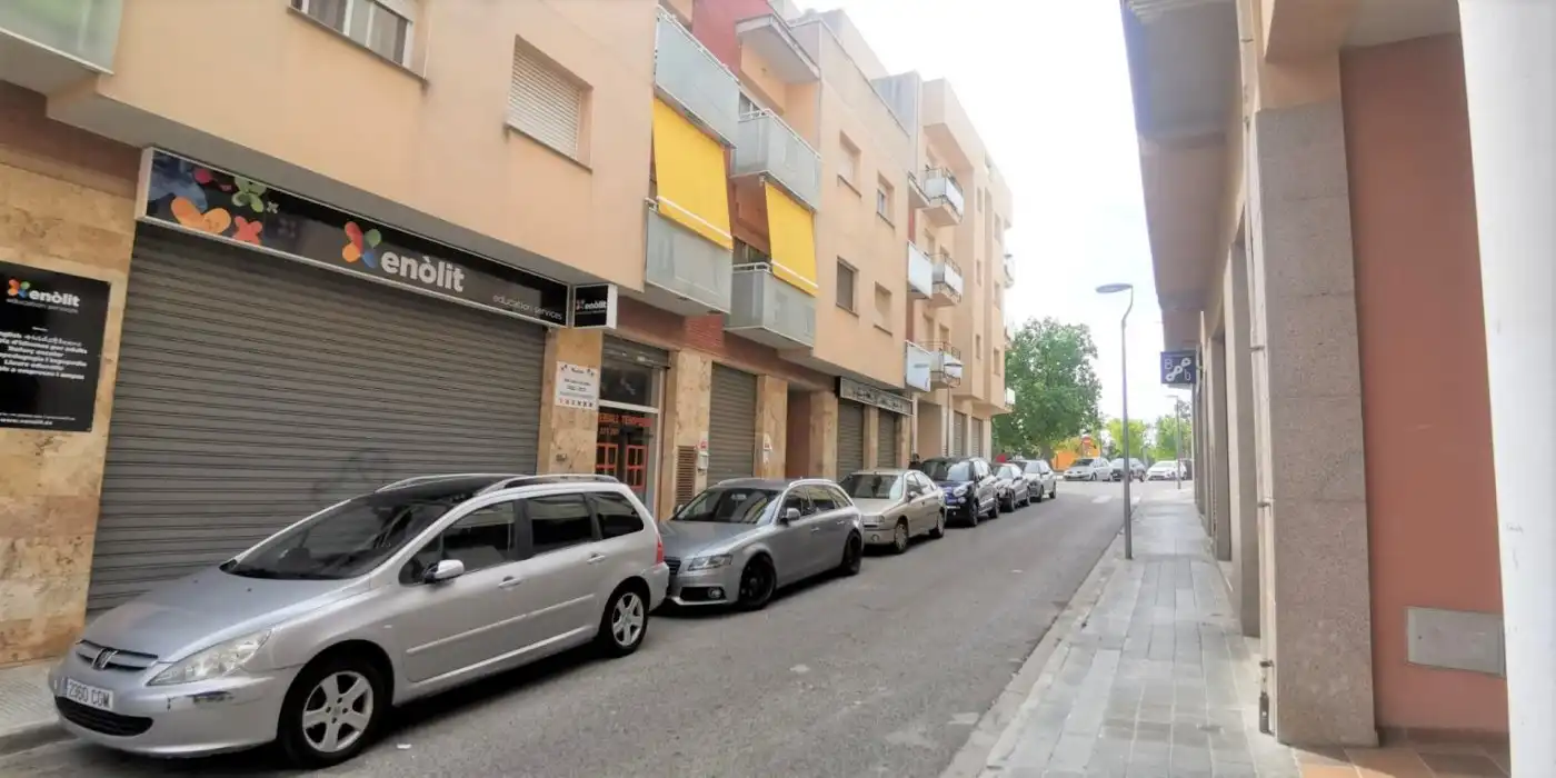 Business premises to rent in Carrer Carrer Pau Casals, imagen 10