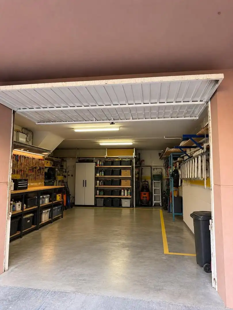 Adosado con terraza en venta en Tàrrega, imagen 26