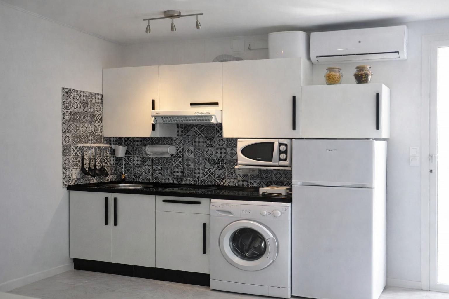 Wohnung zum Verkauf in Calle Calle Naciones, Parque de la Paloma