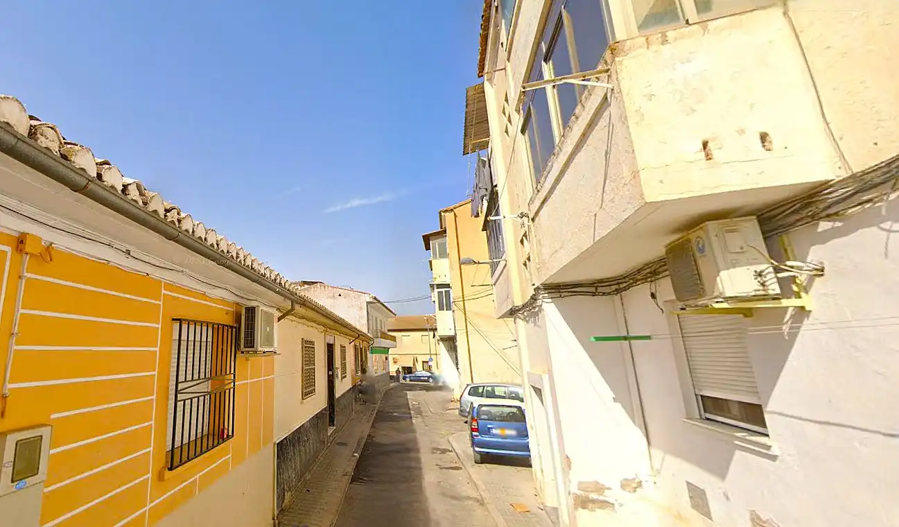 Apartment zum Verkauf in Santa Fe, imagen 2