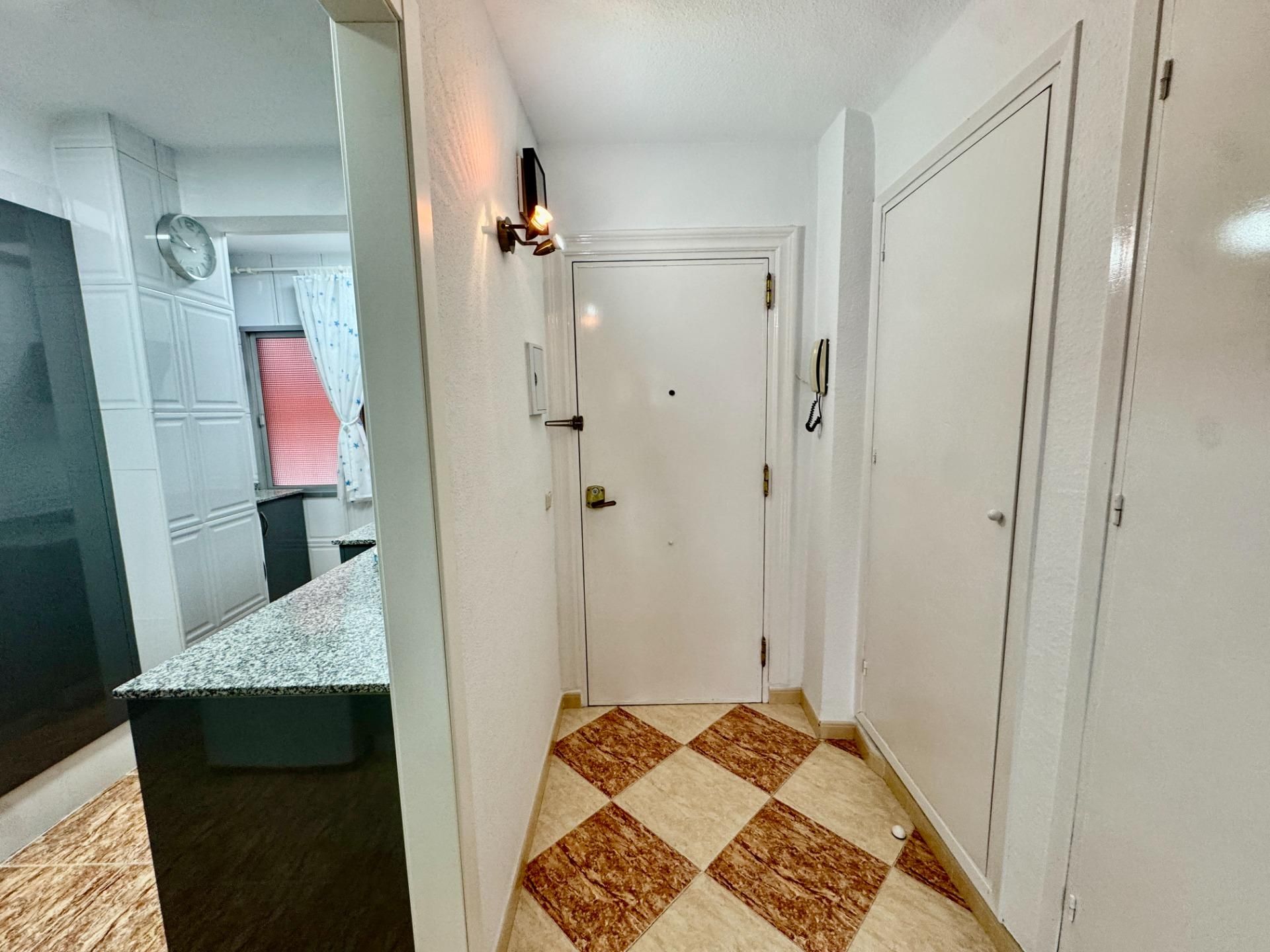 Apartament en venda en Málaga Capital amb Aire condicionat i Terrassa