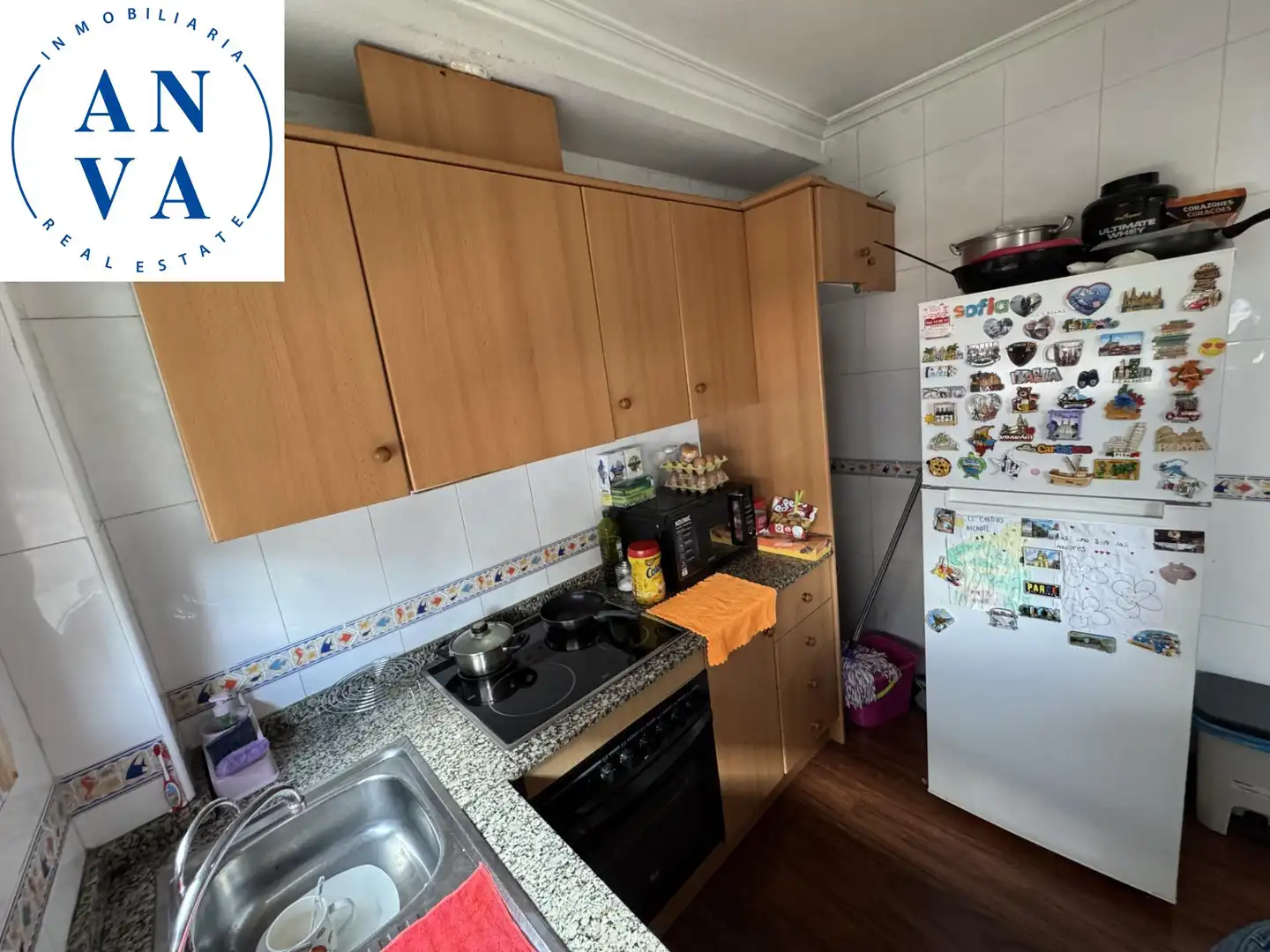 Penthouse mit Aufzug zum Verkauf in Centro, imagen 7