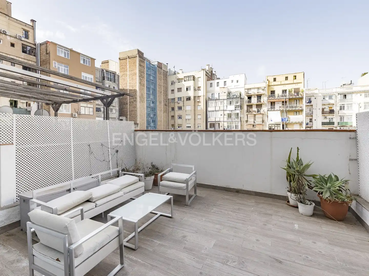 Flat with lift to rent in Eixample, imagen 2