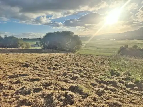 Terrain rustique à vendre à Barrio Alto San Pantaleón 215E, imagen 8