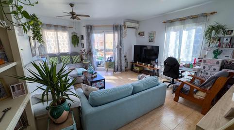 Foto 3 de Pis en venda a Santiago de la Ribera, Murcia