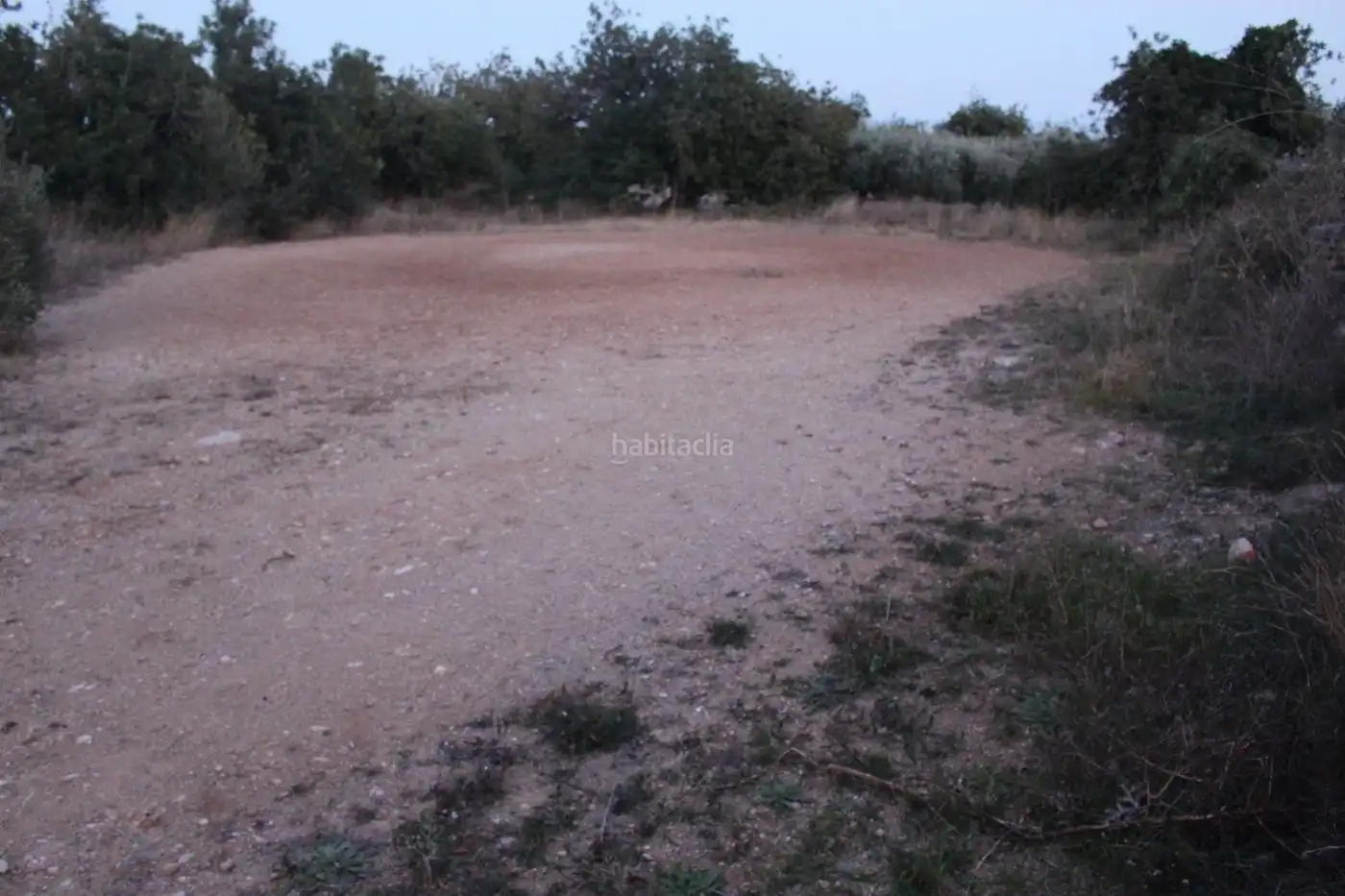 Rustikales Grundstück zum Verkauf in Vial Camino 315, imagen 5