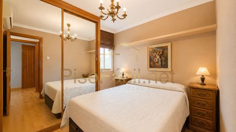 Foto 4 de Piso en venta en Calle de Rocafort, San Cristóbal, Madrid Capital