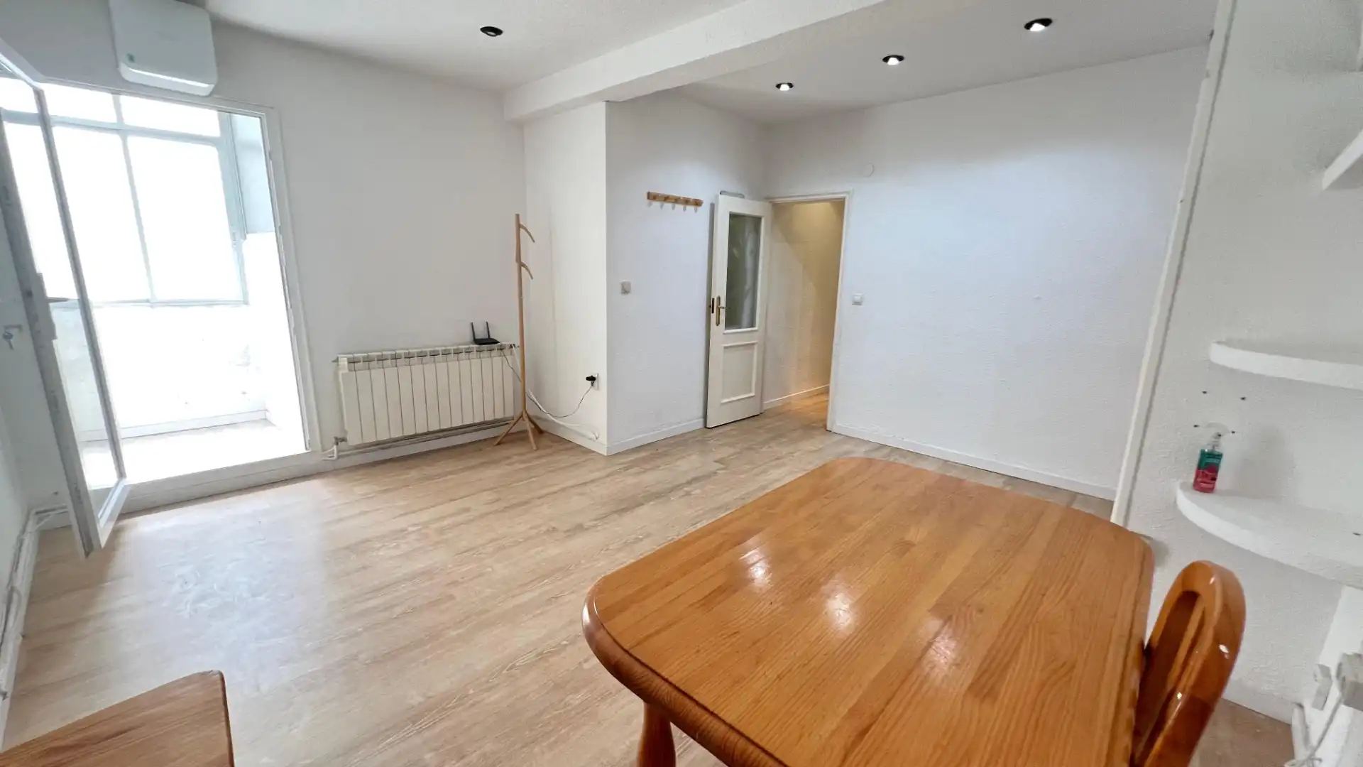 Wohnung zum Verkauf in Getafe mit Heizung, Terrasse und Balkon