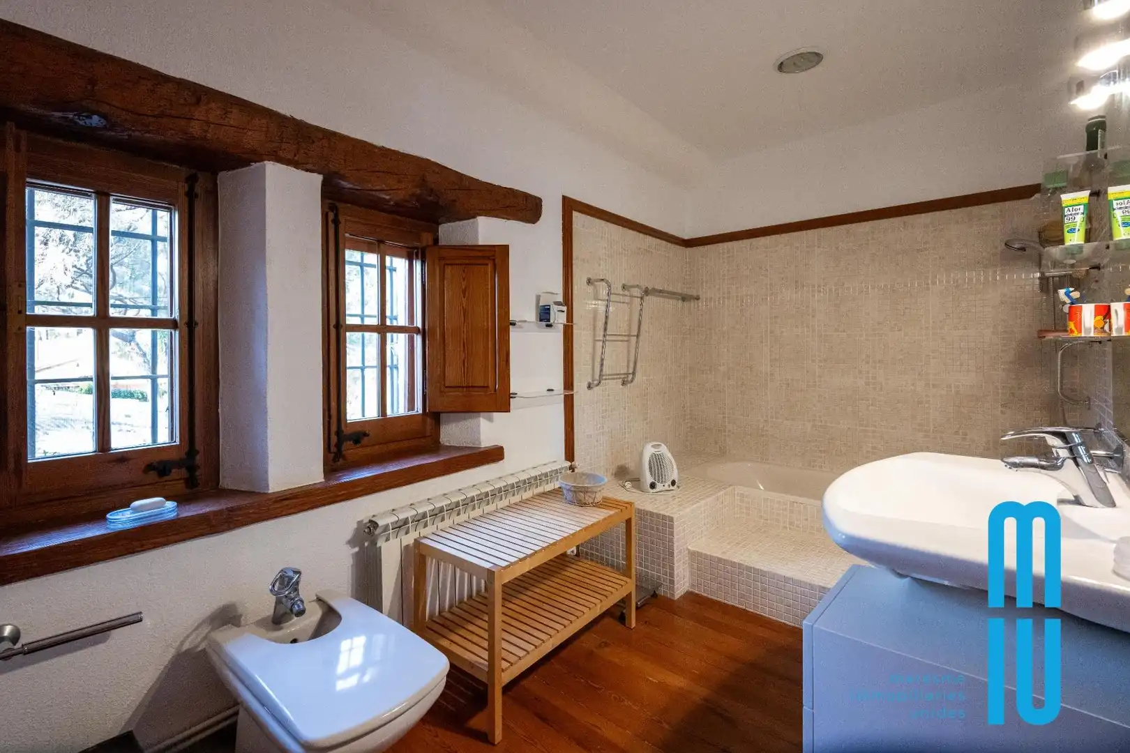 Maison rustique avec terrasse à vendre à Sant Iscle de Vallalta, imagen 34