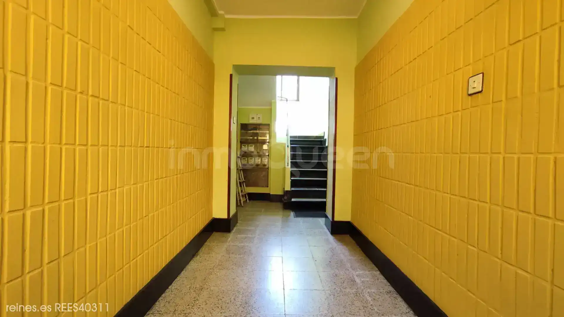 Flat for sale in Laviana  with Heating and Furnished