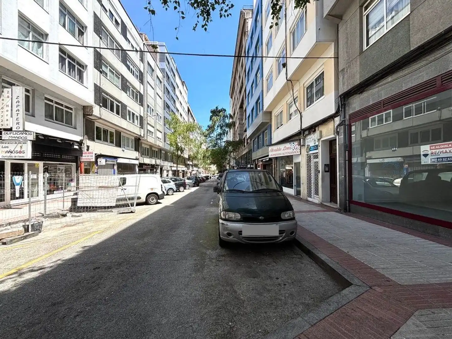 Local comercial en alquiler en Calle Alcalde Lens 31, imagen 6