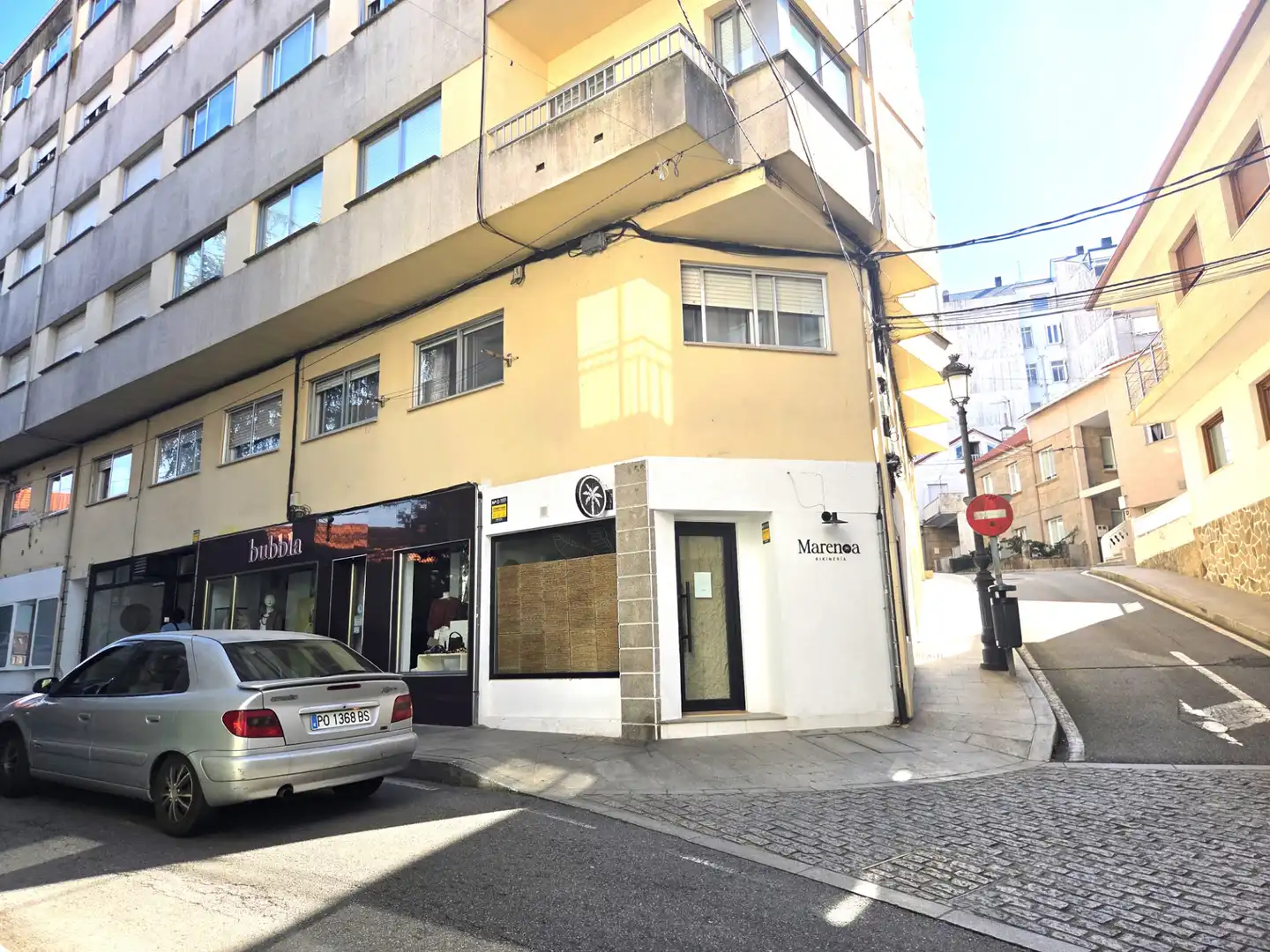 Mini appartamento con ascensore in vendita a Rúa das Flores 18, imagen 30
