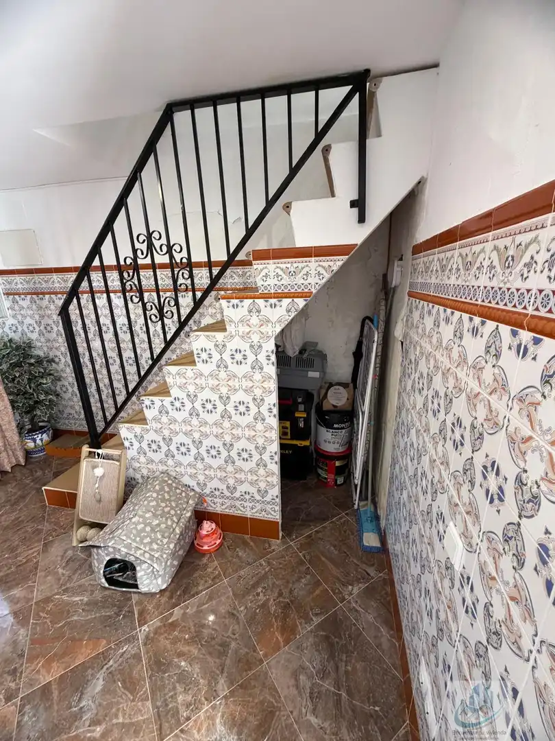 Casa o chalet en venta en San Fernando con Terraza