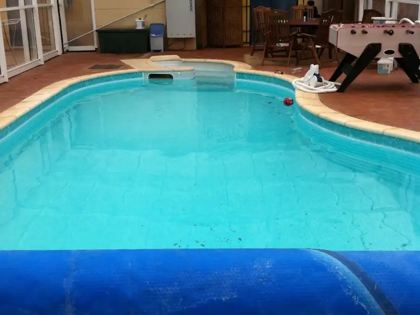 Xalet amb piscina en venda a Calle Cerro de los Romanos 20, imagen 13