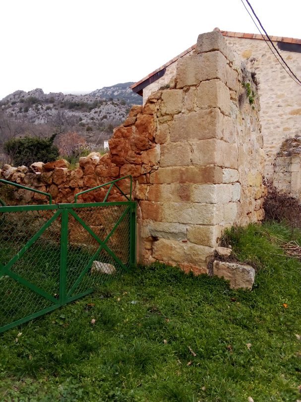 Garden of Residential for sale in Merindad de Valdivielso