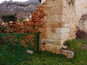 Terreno residenziale in vendita a Merindad de Valdivielso