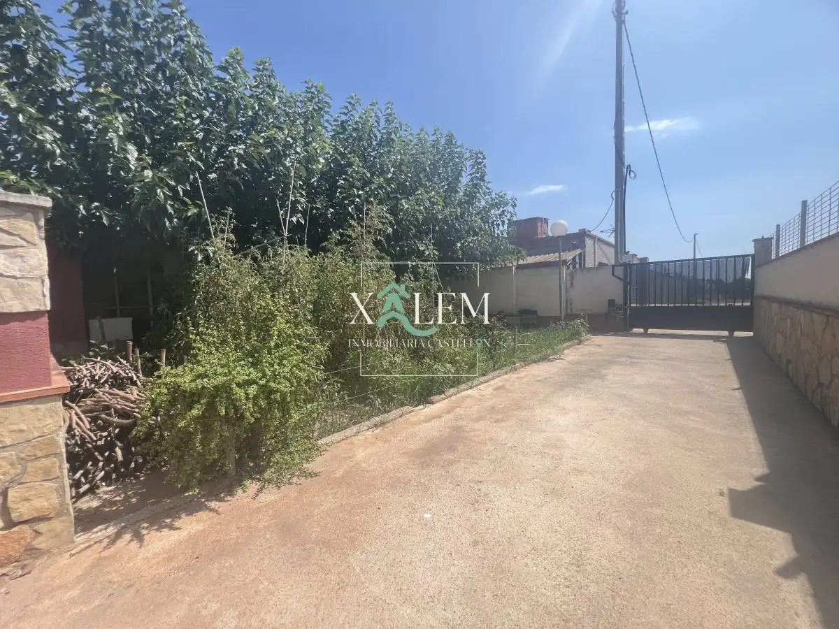 Casa o chalet en venta en RAMELL, El Grao