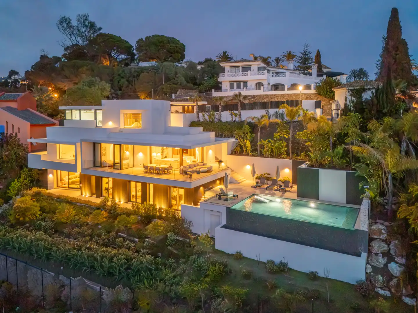 New build Detached house for sale in Calle Los Algarrobos, imagen 39