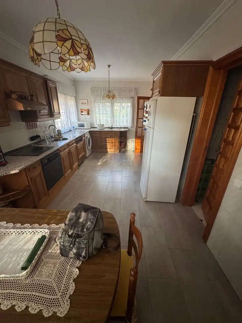 Casa o chalet en venta en Urbanizacion Móntico, Tordesillas