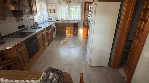 Foto 3 de Casa o chalet en venta en Urbanizacion Móntico, Tordesillas, Valladolid