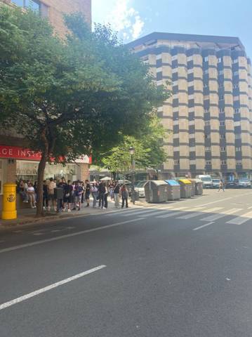 Oficina en Venta en Jaume Roig