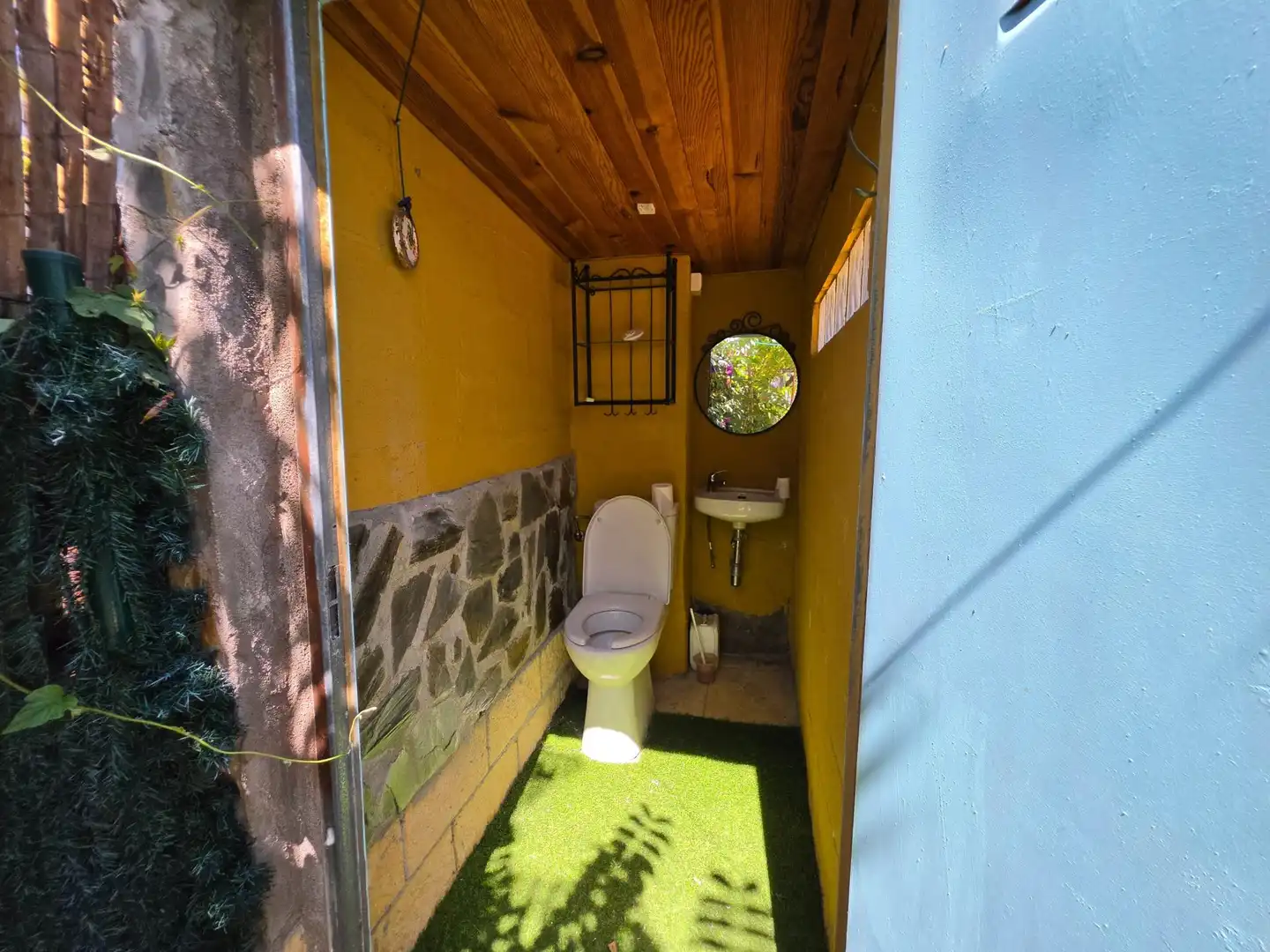 Bathroom of Detached homes for sale in Sant Pere de Ribes  with Terrace and Swimming Pool