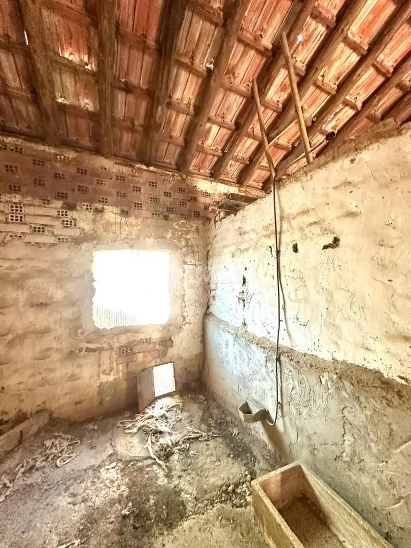 Casa adosada en venta en Quijorna
