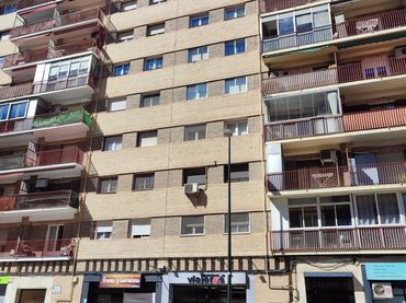Pis amb ascensor en venda a ZAFIRO
